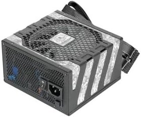 Resim Green GP600B-HP-EVO 600W 80+ Gold Argb Power Supply Pc Güç Kaynağı (5yıl Garanti) 