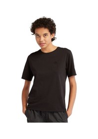Resim Timberland Short-sleeve Kadın Tişört Tb0a6ate0011 Siyah 