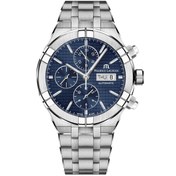 Resim Maurice Lacroix Aı6038ss002430-1 Erkek Kol Saati 