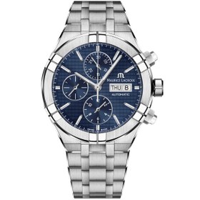 Resim Maurice Lacroix Aı6038ss002430-1 Erkek Kol Saati 