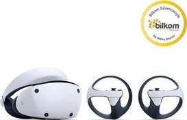Resim Playstation 5 VR 2 Sanal Gerçeklik Gözlüğü (Bilkom Garantili) 