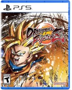Resim Ps5 Dragon Ball Fighterz 