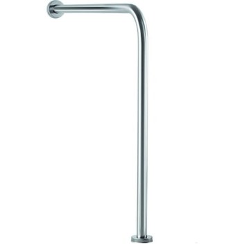 Küvet Tutamağı 30 Cm 13556 Krom