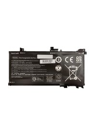 Resim Hp Pavilion 15-bc016nt, 15-bc017nt, 15-bc018nt Batarya Pil Laptop Bataryası 