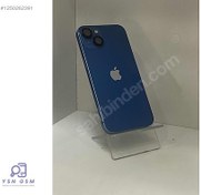 Resim Apple iPhone 13 İkinci El TR | 128 GB | Mavi İkinci El İPHONE 13 128 GB **YSN İLETİŞİM DUDULLU**