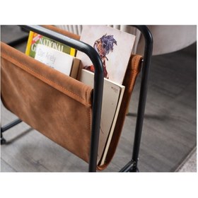 Resim Genel Markalar Koltuk Yanı Dergilik Gazetelik Kitaplık Plaklık 