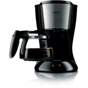 Resim Philips Hd7462/20 Filtre Kahve Makinesi Daily Collection Çelik 5570seri 