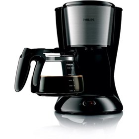 Resim Philips Hd7462/20 Filtre Kahve Makinesi Daily Collection Çelik 5570seri 
