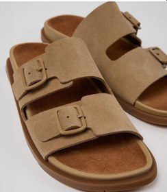 Resim Camper Lluc Sandal Kadın Kahverengi Sandalet - K201881 