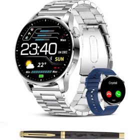 Resim Teknowork SK32 Max Amoled Ekran Dolma Kalem Hediyeli 