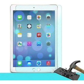 Resim Genel Markalar Apple İpad 6.Nesil MRM02TU/A Ekran Koruyucu Tempered Kırılmaz Cam 