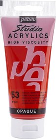 Resim Pebeo 831*53 Akrilik Boya, 100 ml 