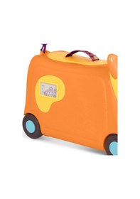 Resim B.toys Tekerlekli Seyahat Çantası - Turuncu 