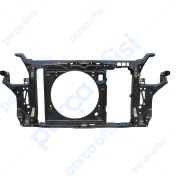 Resim Hyundai I20 Ön Panel (2009-2014 1.4 Dizel) Mobis 