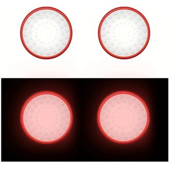 Jzcat Nintendo Switch Bölünmüş Kılıf Oyun Teması Renkli Kılıf Sert Kılıf-a167