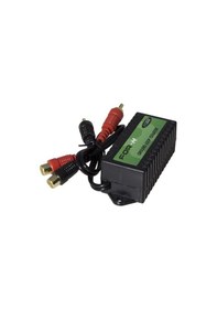 Resim For-x Oto Araç Ses Sistemi Parazit New Q2222 