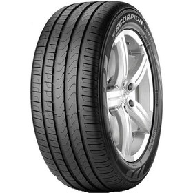 Resim Pirelli 255/50R19 103V Mo Scorpion Verde Yaz Lastiği 2024 