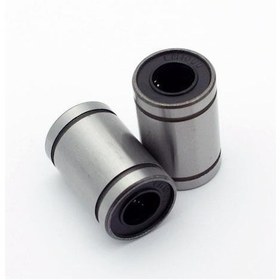 Resim Lm 60 Uu Hth 60x90x110 Lineer Rulman 