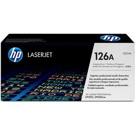 Resim Hp Topshot Laserjet Pro M275Nw-126A Ce314A Drum Ünitesi 