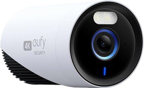 Resim eufy Security eufyCam E330 Eklenti Kamera, 4K Dış Mekan Güvenlik Kamerası 