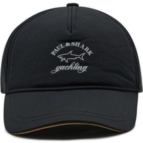 Resim Paul&Shark Men's Baseball Cap 