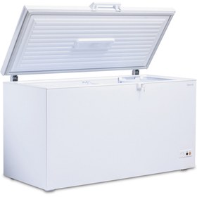 Resim Tecna Derin Dondurucu 5469 500 Litre 