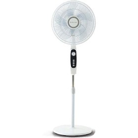 Resim Süsler SV-1605 Lodos Ayaklı Vantilatör 