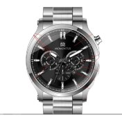 Resim Momentus CC296S-04SS Erkek Kol Saati 
