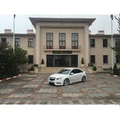 Resim Chevrolet Cruze R Marşpiyel (Plastik) 