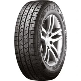 Resim Laufenn 225/70 R15C 112/110R I Fit Van LY31 M+S 3pmsf 8pr Oto Kış Lastiği (Üretim Yılı: 2024) 