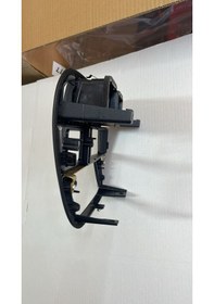 Resim Honda İes Civic 1996-2001 Model Uyumlu Oem İthal Ürün Teyp Çerçe 