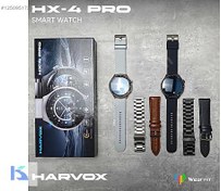 Resim WATCH 4 PRO SERİSİ 
