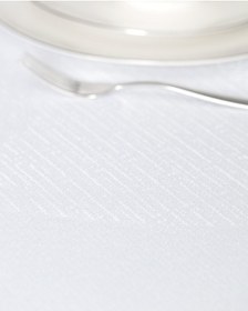 Resim Madame Coco Bourdon Masa Örtüsü - Beyaz - 160x230 Cm 8684427114063 Çok Renkli 