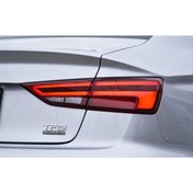 Resim Audi a3 sedan stop lambası takımı ledli 2013 / 2019 Audi a3 sedan stop lambası takımı ledli 2013 / 2019