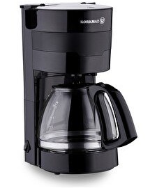 Resim Korkmaz A5576 Filtre Kahve Makinesi 800W 