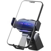 Resim Pazly Yerçekimi Tutacağı - Telefon Standı Araç İçi Kontrol Paneli - Fl - 