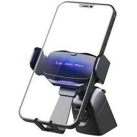 Resim Pazly Yerçekimi Tutacağı - Telefon Standı Araç İçi Kontrol Paneli - Fl - 