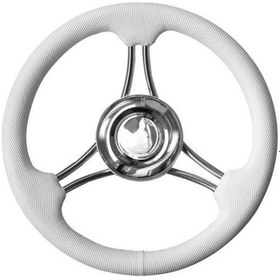 Resim Savoretti̇ Armando T22rw/35 Dümen Si̇mi̇di̇ Beyaz 35cm 