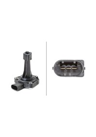 Resim HELLA 6PR009622081 Yağ Seviye Sensörü Volvo 