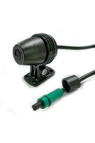 Resim Twogo GO-IX 5" Dokunmatik BT Android Auto Carplay Çiftli Motorsiklet DVR Araç Kamerası 