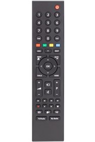 Resim JAHRE Beko B32l 5745 4b Lcd Led Tv Kumandası 