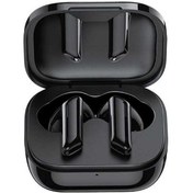 Resim Fortunelane Ipx4 Su Geçirmez Spor Kulaklıkları - Bluetooth 5.0, 13mm Hoparlör, 3-5 Saat Çalma Süresi, Siyah Aweı T36 