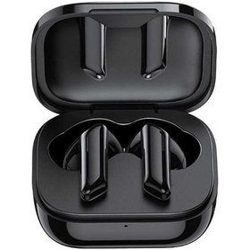 Resim Fortunelane Ipx4 Su Geçirmez Spor Kulaklıkları - Bluetooth 5.0, 13mm Hoparlör, 3-5 Saat Çalma Süresi, Siyah Aweı T36 