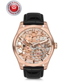 Resim Nacar NC02-290627-RRL1 Erkek Kol Saati 