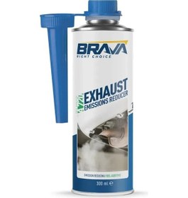 Resim A720 Egzoz Emisyon Azaltıcı 300 Ml 