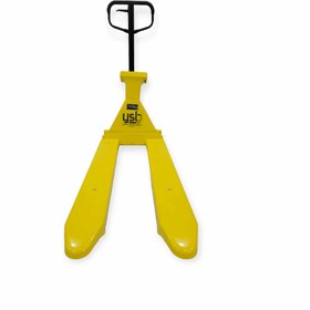 Resim YSB 2500 kg Terazili Transpalet 