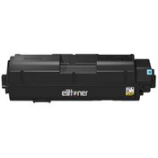 Resim Elit Toner Elittoner Kyocera TK-1270, MA4000x, MA4000fx, MA4000wifx (350Gr./10K) 