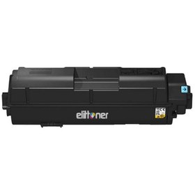 Resim Elit Toner Elittoner Kyocera TK-1270, MA4000x, MA4000fx, MA4000wifx (350Gr./10K) 