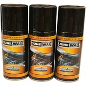 Resim waggon car clean 3'LÜ KAMPANYA KLİMA KOKU GİDERİCİ CUTE 