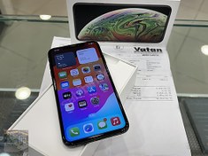 Resim Apple iPhone XS Max İkinci El TR | 64 GB | Gri İkinci El İPHONE XS MAX 64 GB TERTEMİZ SIFIRDAN FARKSIZ